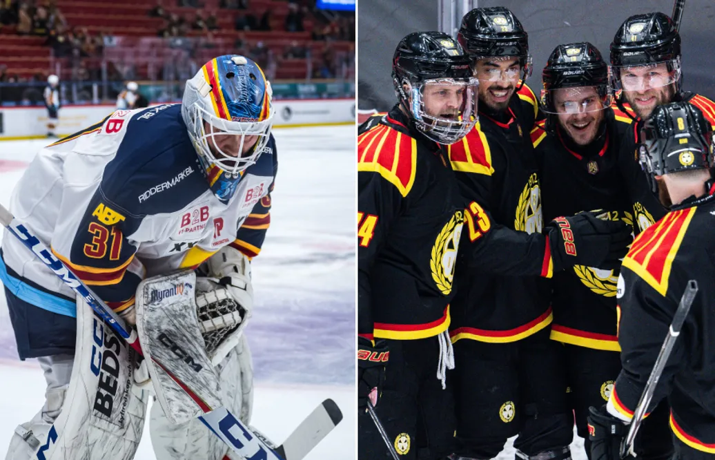 Djurgårdens mardrömsstart: Viktor Andrén utbytt efter sju minuter