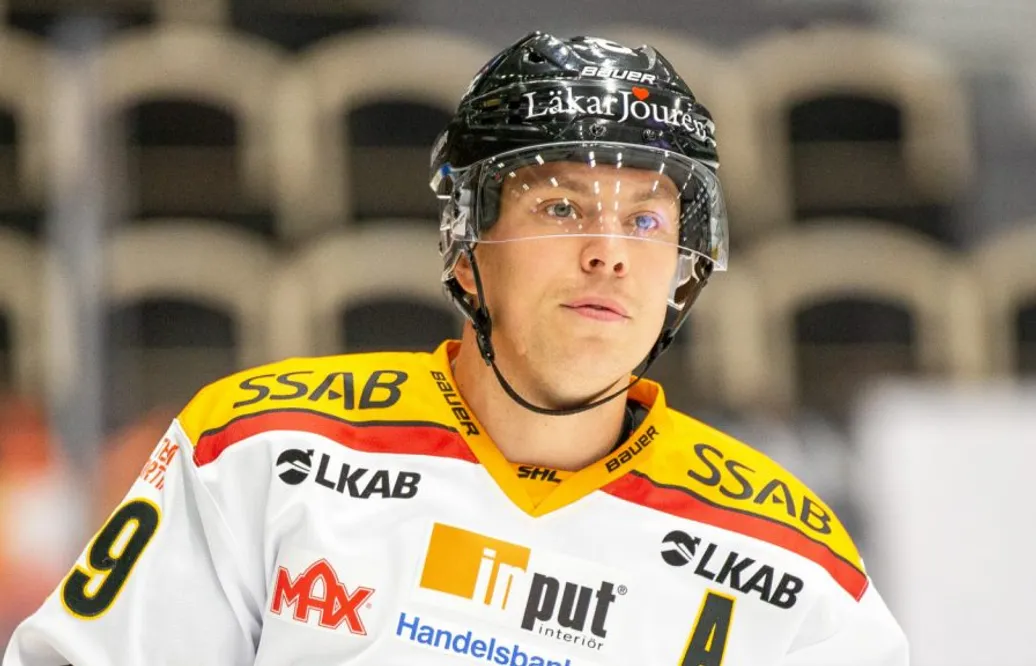 Stjärnbacken Tre Kronor-nobbades igen: ”Inte hört av dem på hela säsongen”