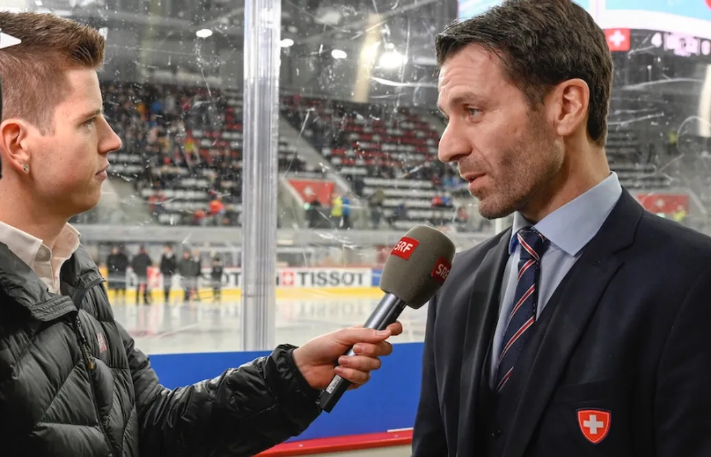 Schweiz GM slår fast: Inget OS-deltagande för NHL-stjärnorna