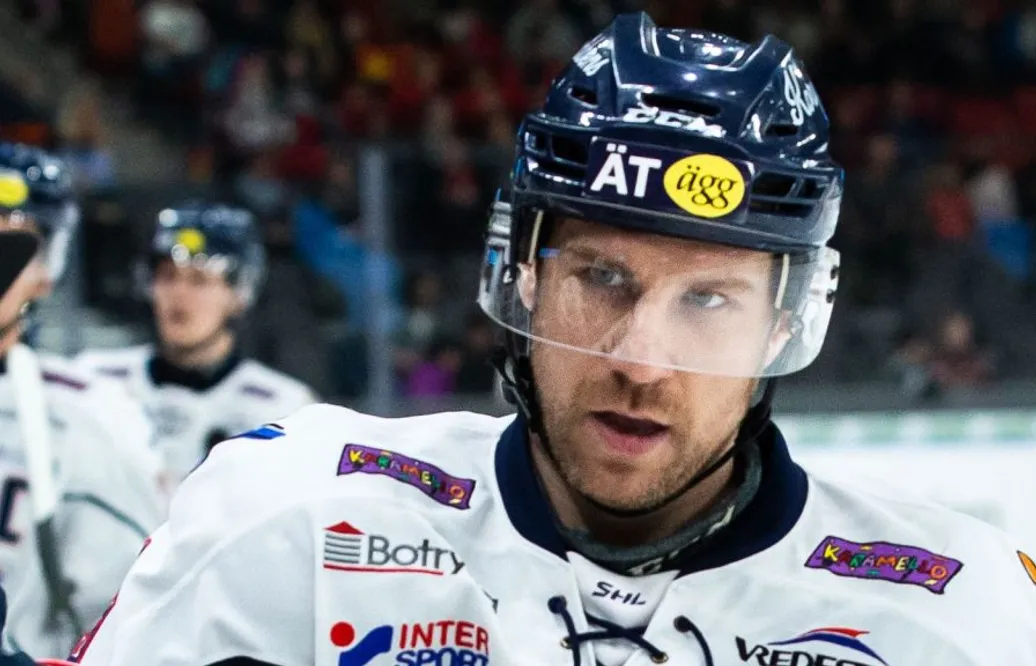 Förre SHL-stjärnan får lämna tyska klubben