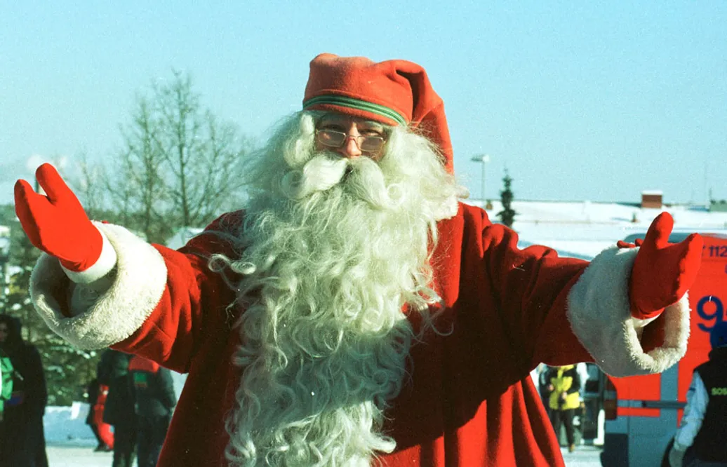 MJÖRNBERG: God jul i (rim)stugorna 2022