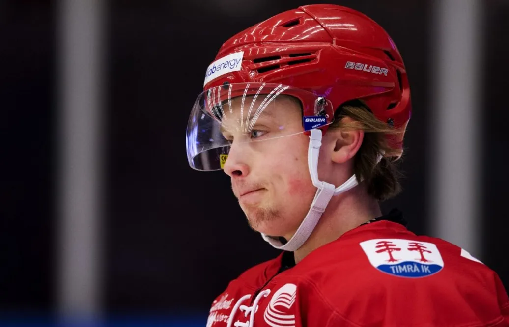 JVM-stjärnan målskytt direkt – men nästjumbon skrällde