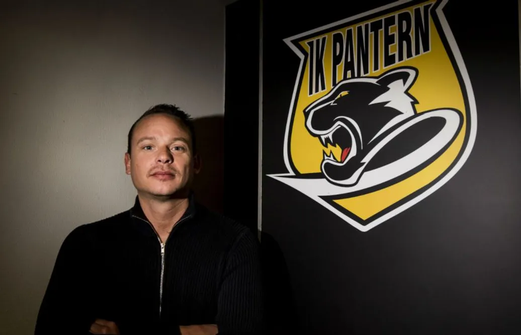 Succé i allsvenskan – hotas nu av konkurs