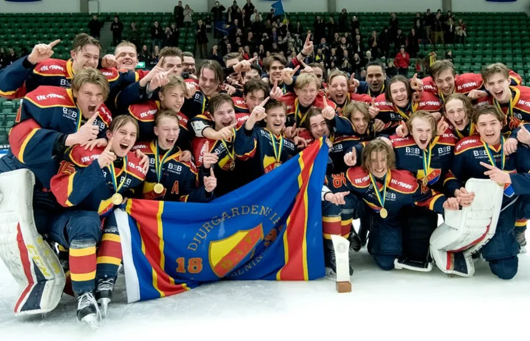 Efter tio år utan guld – nu är Djurgården tillbaka på tronen