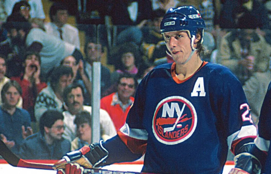 NHL-legendaren drabbad av lungcancer
