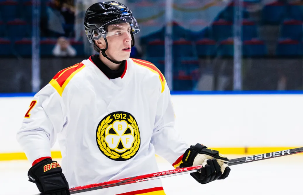 Kasper Larsen stängs av i två matcher efter domarincident