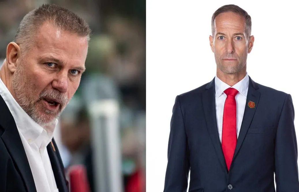 Usel form – då gör SHL-klubben förändringar: ”Långa diskussioner”
