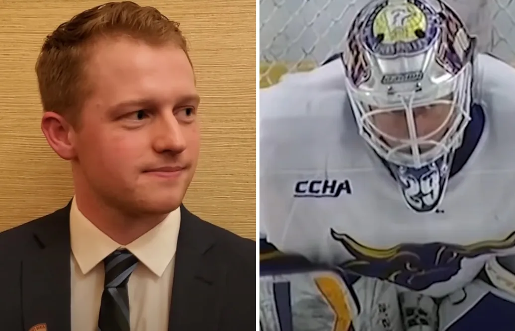 Dryden McKay stängs av för doping