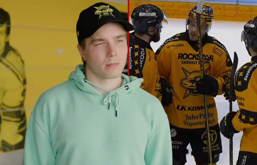 Timrå presenterar poängmaskin: "Haft en enorm utveckling"