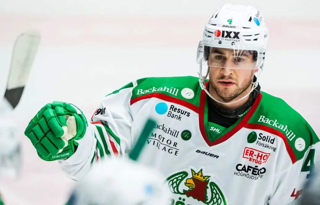 Kodie Curran uppsatt på waivers av Anaheim
