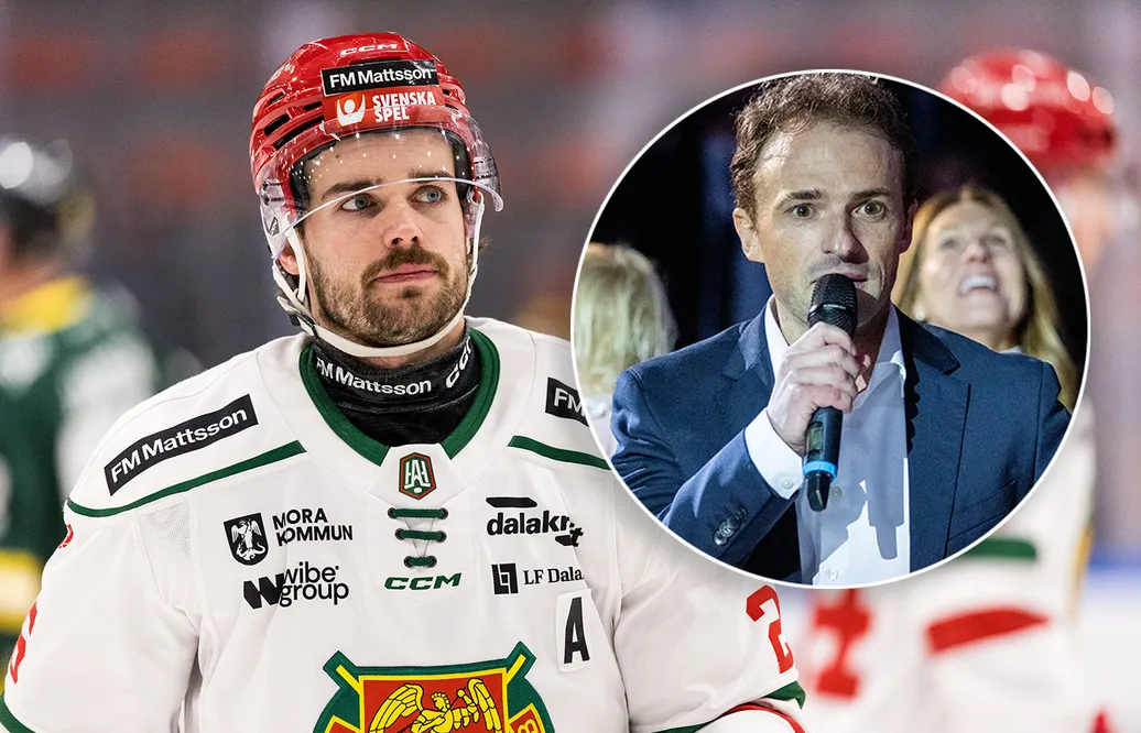Little om Degerstedt: "Mycket värdefullt för oss"