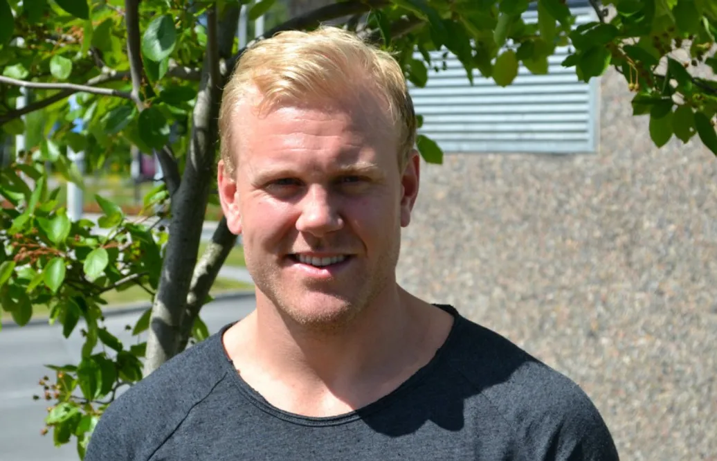Med världens bäste som radarpartner: ”Crosby är en fantastisk person”