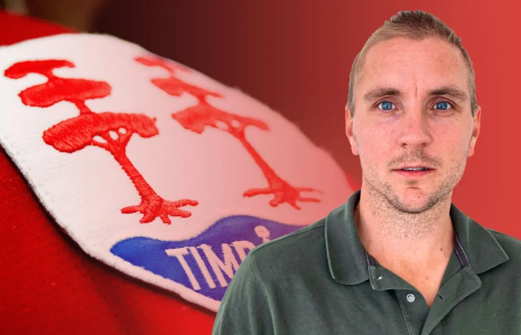 ENGLUND: Borde berätta vad som hänt