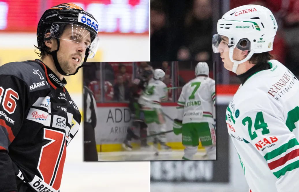 Mathias Bromés kritik mot Marco Kasper: “Dålig respekt”