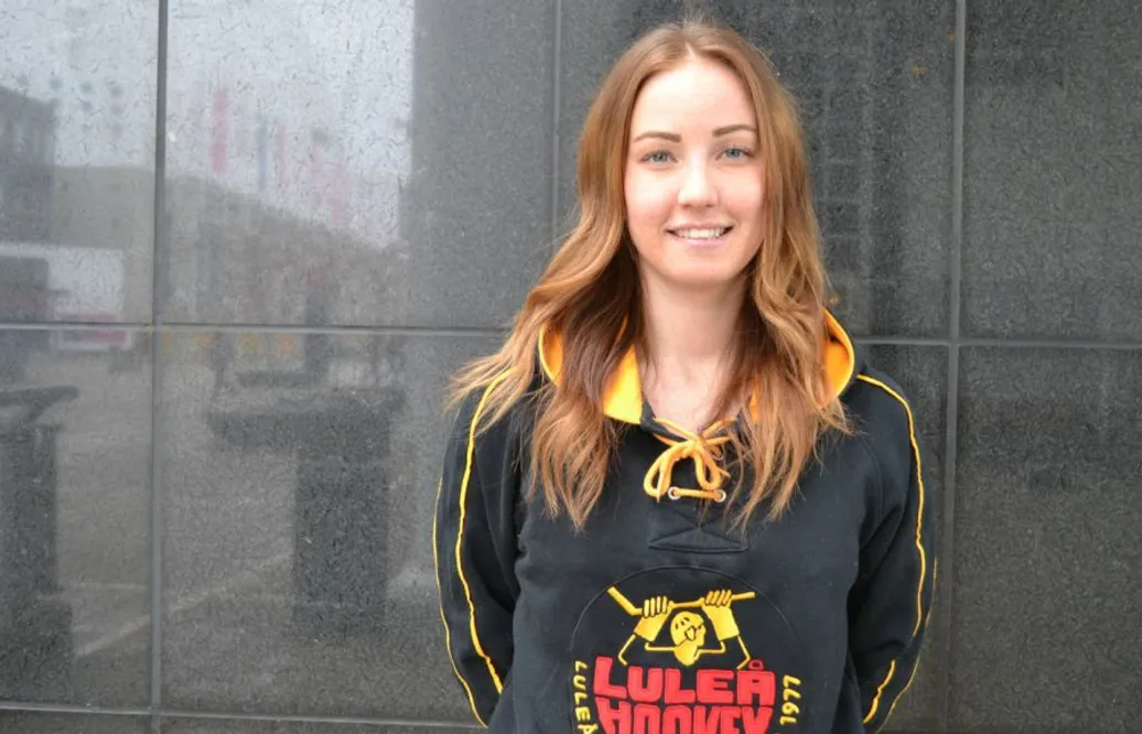 En handelsresande i SM-guld: ”OS-spel är en stor motivation och drivkraft”