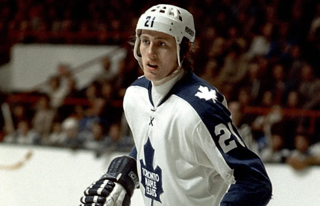 Nu blir Börje Salming staty i Toronto