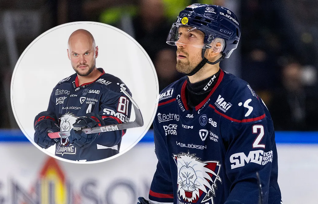 Ny backskada i Linköping? "Kan tyvärr hända"