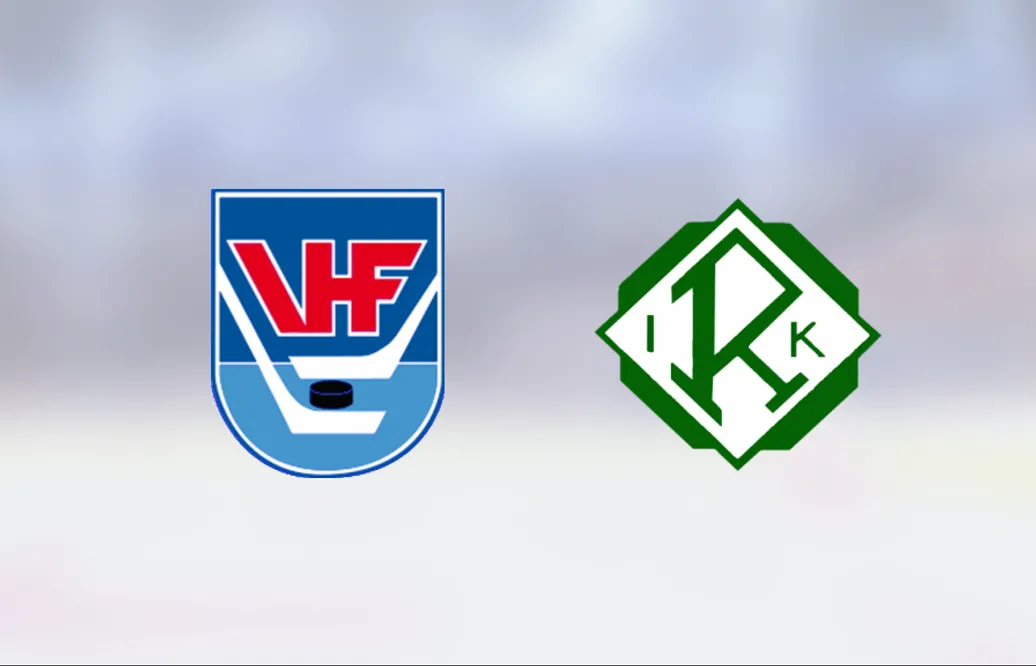 Formstarka Rosvik vann mot Vindeln