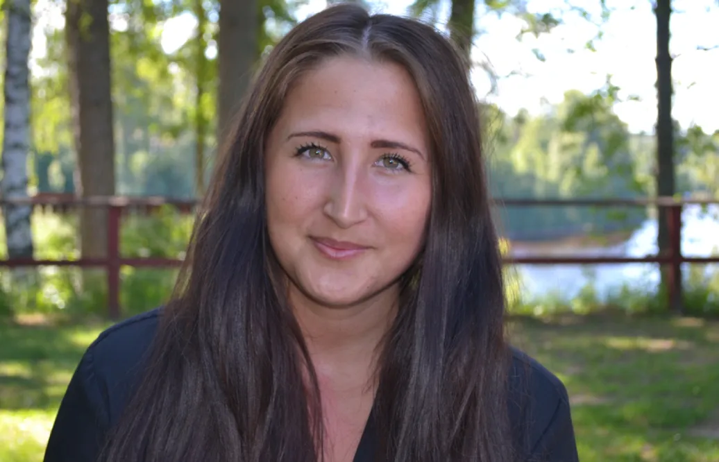 Fanny Rask om comebacken: ”Det var ett snabbt beslut”