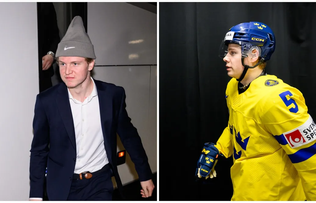 Mattias Hävelid: "Jag hoppas och tror Bystedt kommer med en tårta"