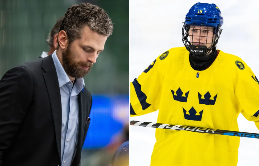 Damkronorna vann skotten stort – förlorar ändå mot Tjeckien