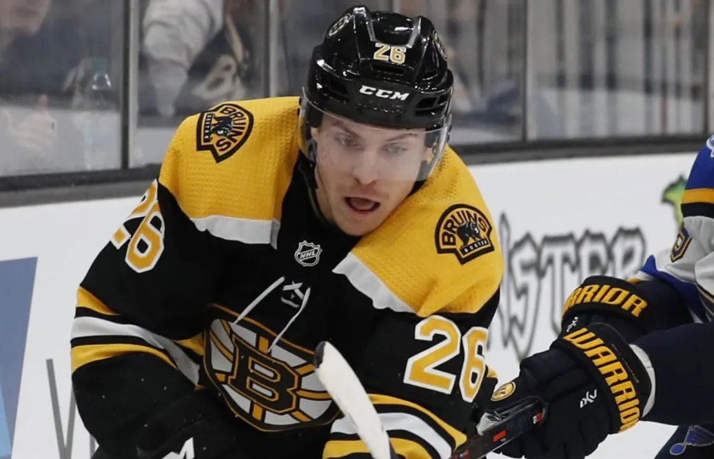 Lämnar NHL – återvänder till Skellefteå