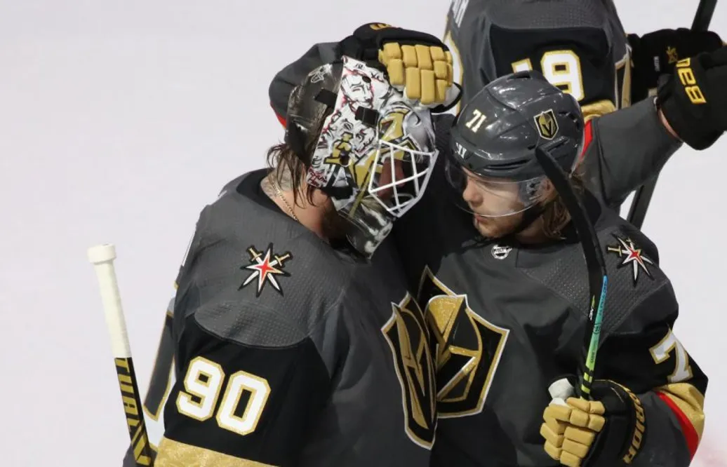 Uppgifter: Lehner överens med Vegas