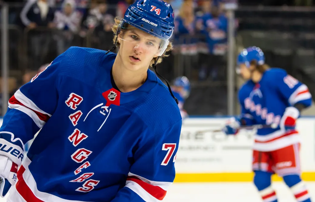 Vitalij Kravtsov lånas ut till Traktor Tjeljabinsk