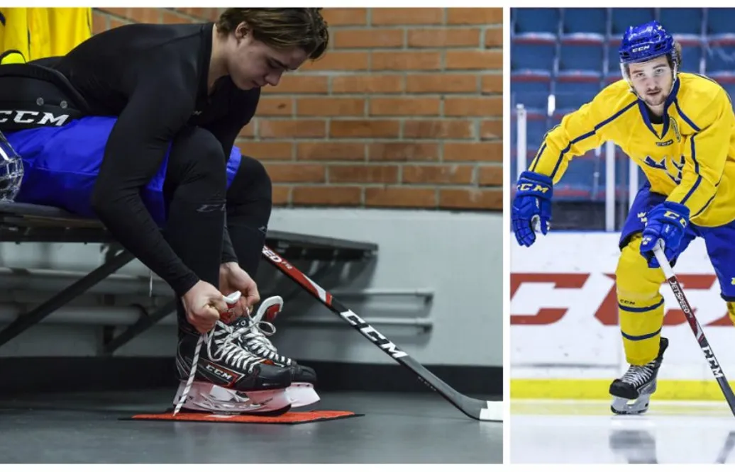 TÄVLING: Vinn nya JetSpeed FT2-skridskon från CCM