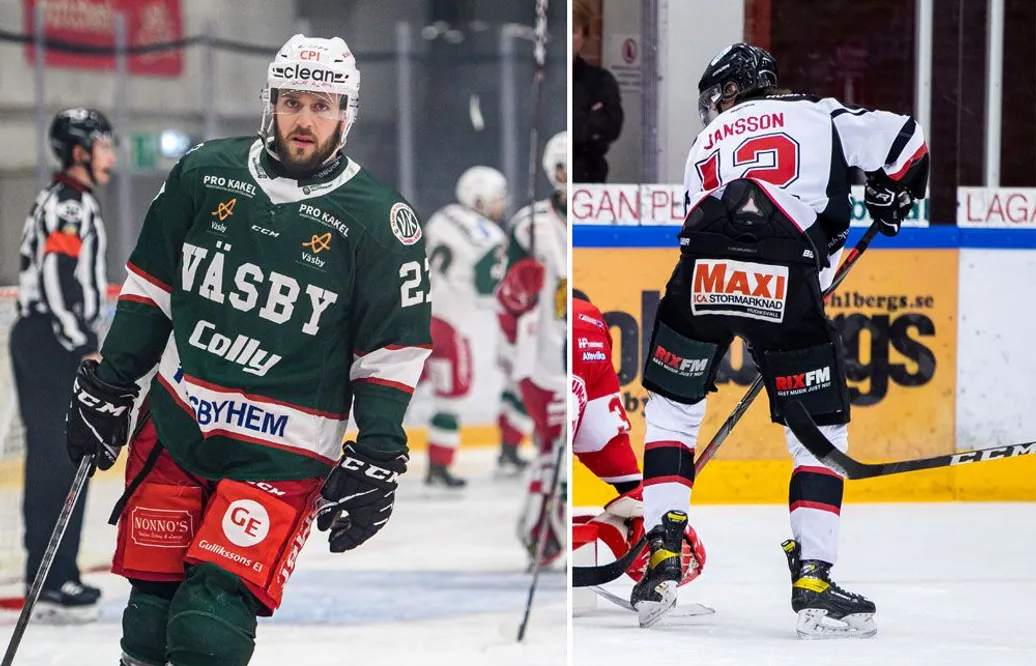 MJÖRNBERG: Hotet från öst