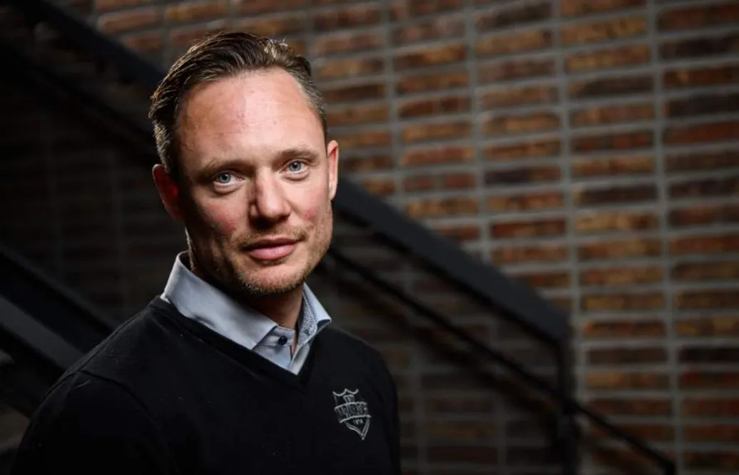 Segerraden förlängd för Bik Karlskoga – besegrade Tingsryd