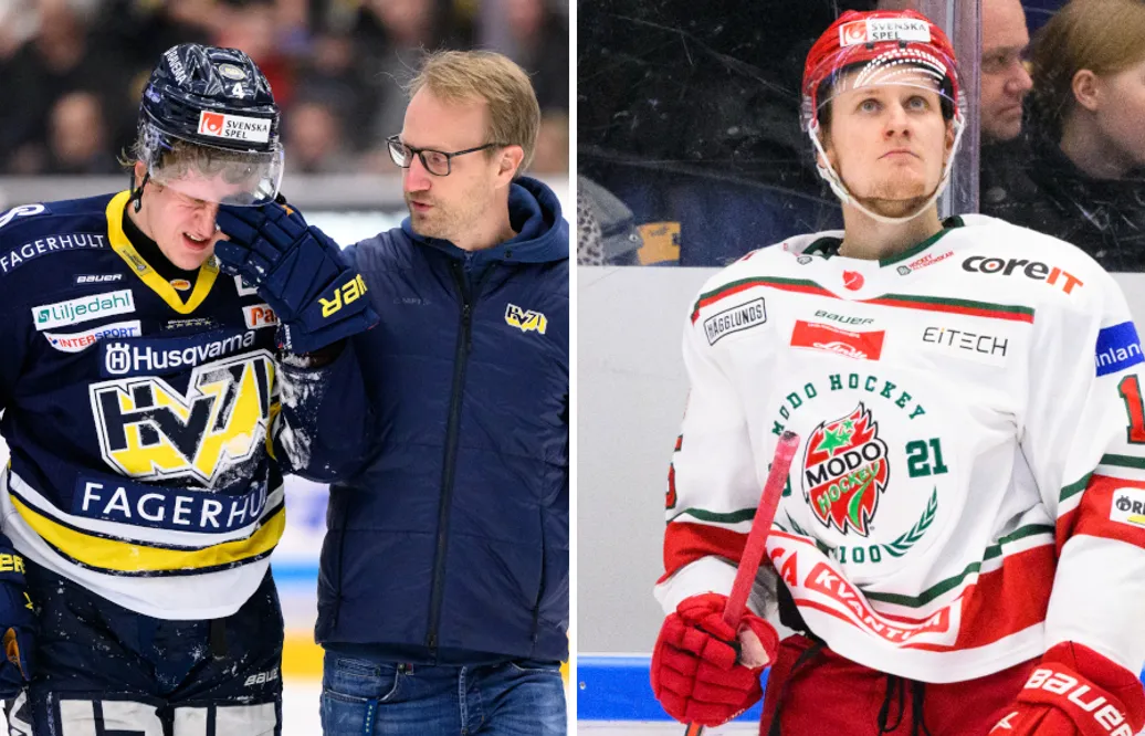 Filip Sveningsson anmäld till disciplinnämnden