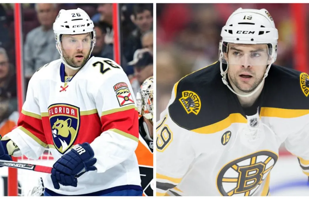 Det ljusnar för de kontraktslösa NHL-veteranerna: ”Temperaturen har stigit”