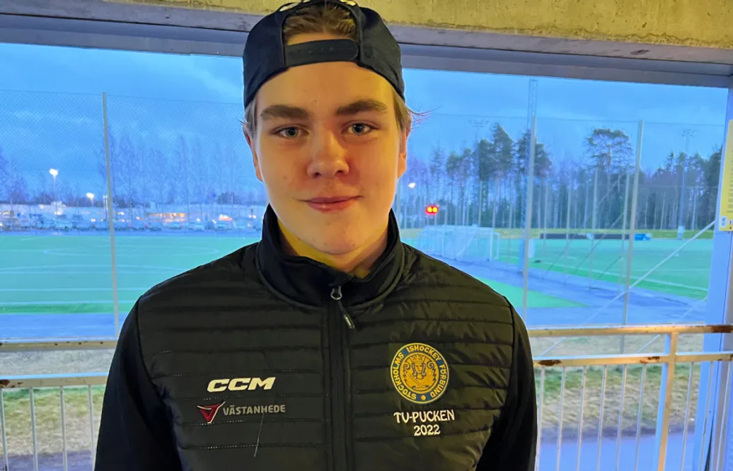 Succén fortsätter för U17 – tog andra raka mot Finland