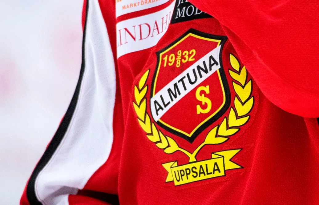Almtuna förlänger lånet säsongen ut