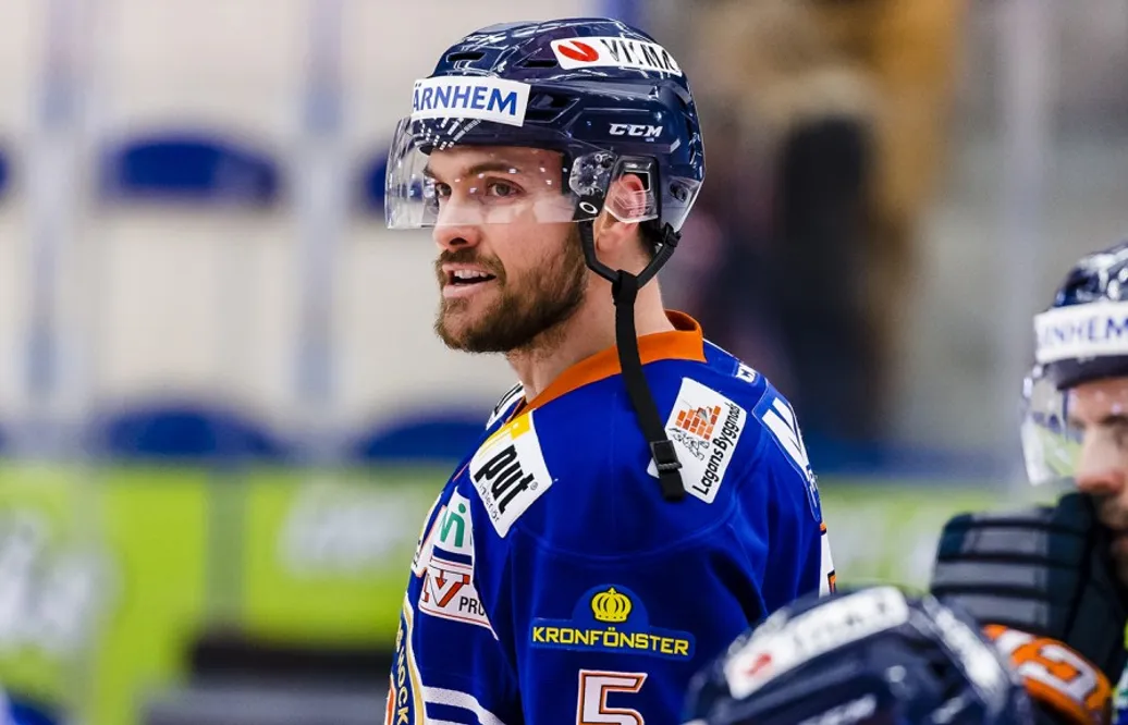 Backgiganten är tillbaka: ”Goda erfarenheter av Noahs vinnarinstinkt”