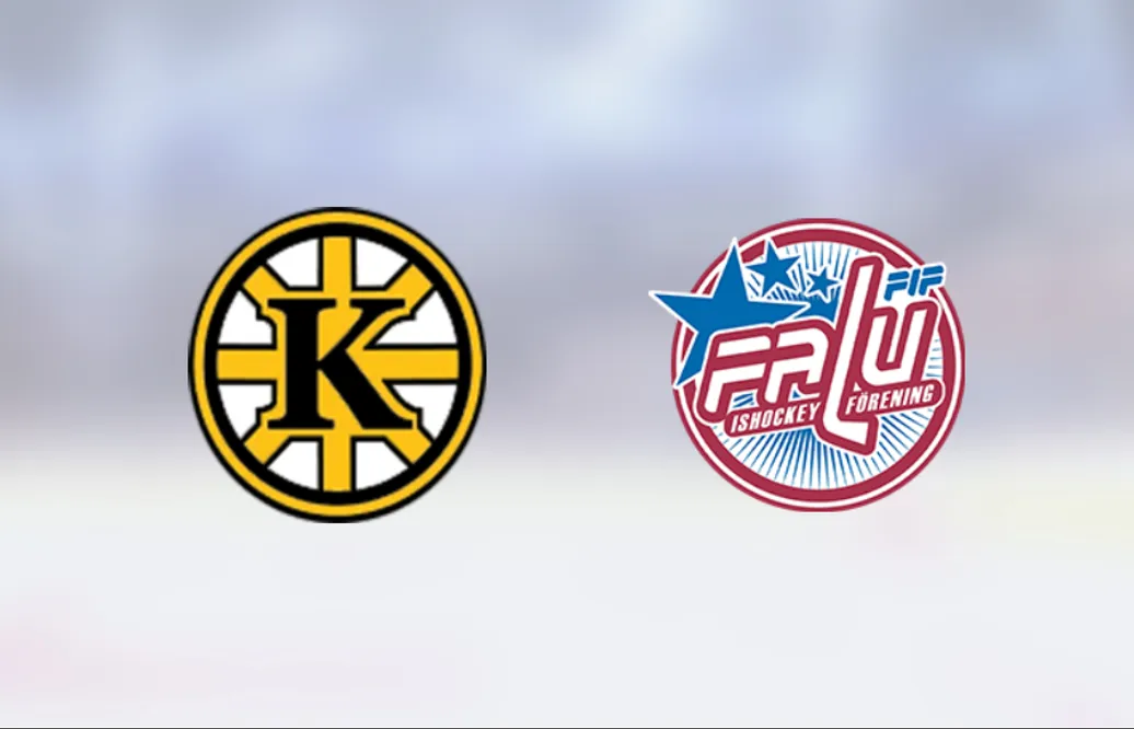Efter förlustraden: Seger igen för Kvarnsveden J20 – 7-6 mot Falu J20