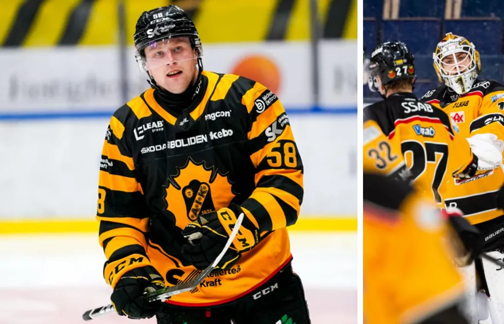 "Min hemstad – klart att det är lite speciellt"