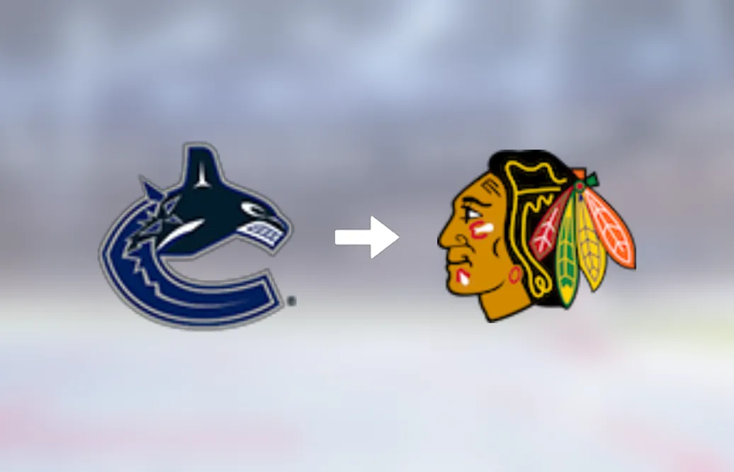 Chicago Blackhawks värvar – forwarden Jason Dickinson klar för spel