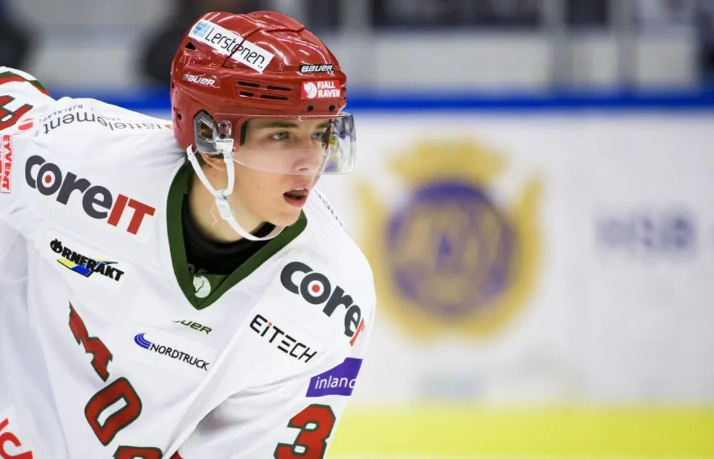 Uppgifter: Här är mästarnas nästa värvning