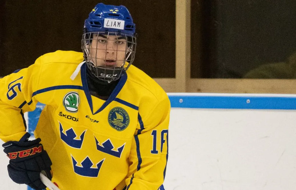 Trots tappet – svensk premiärseger mot Tyskland