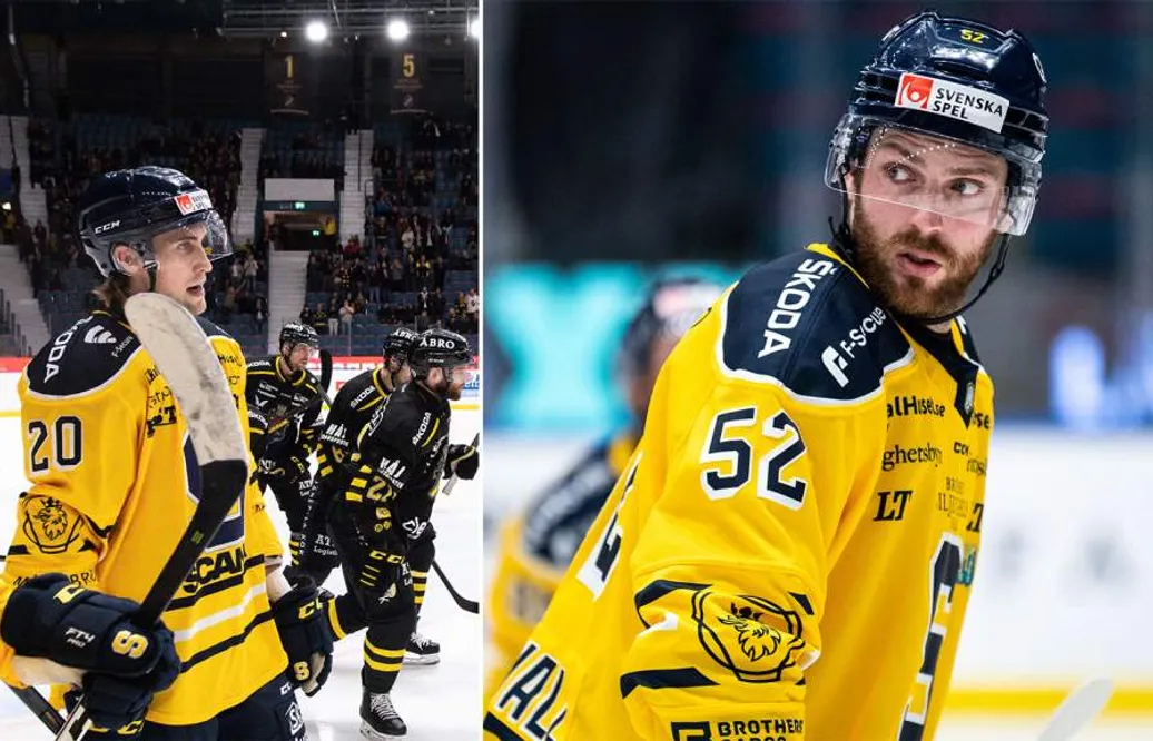 Christopher Liljewall gör comeback mot AIK