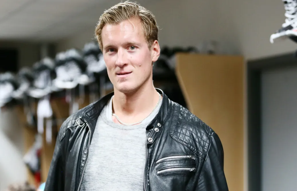 Mikko Lehtonen klar för spel i tyska andraligan