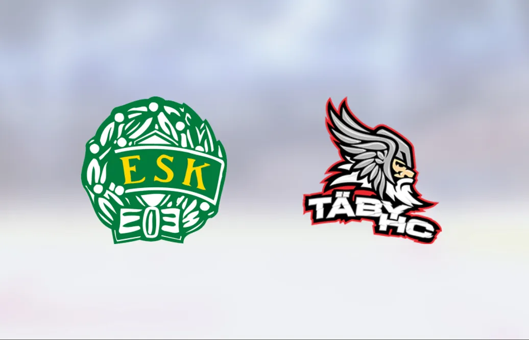 Täby har fyra raka segrar – vann mot Enköping med 15-0