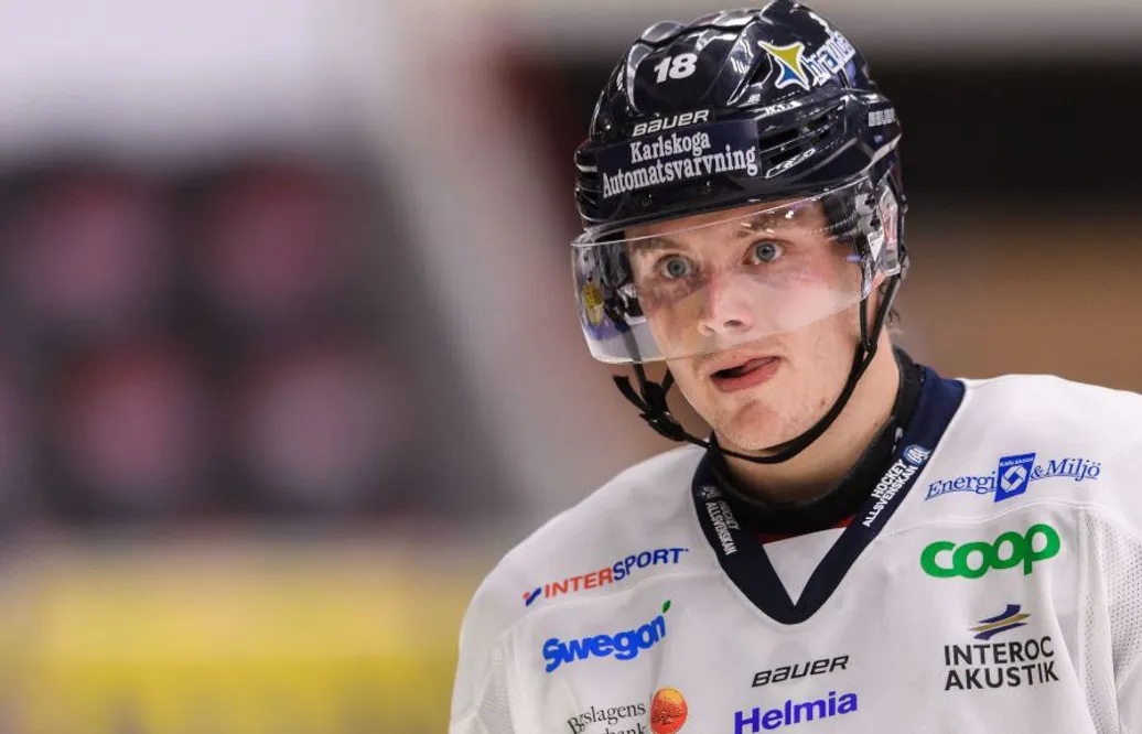 Finländaren stannar i allsvenska toppklubben