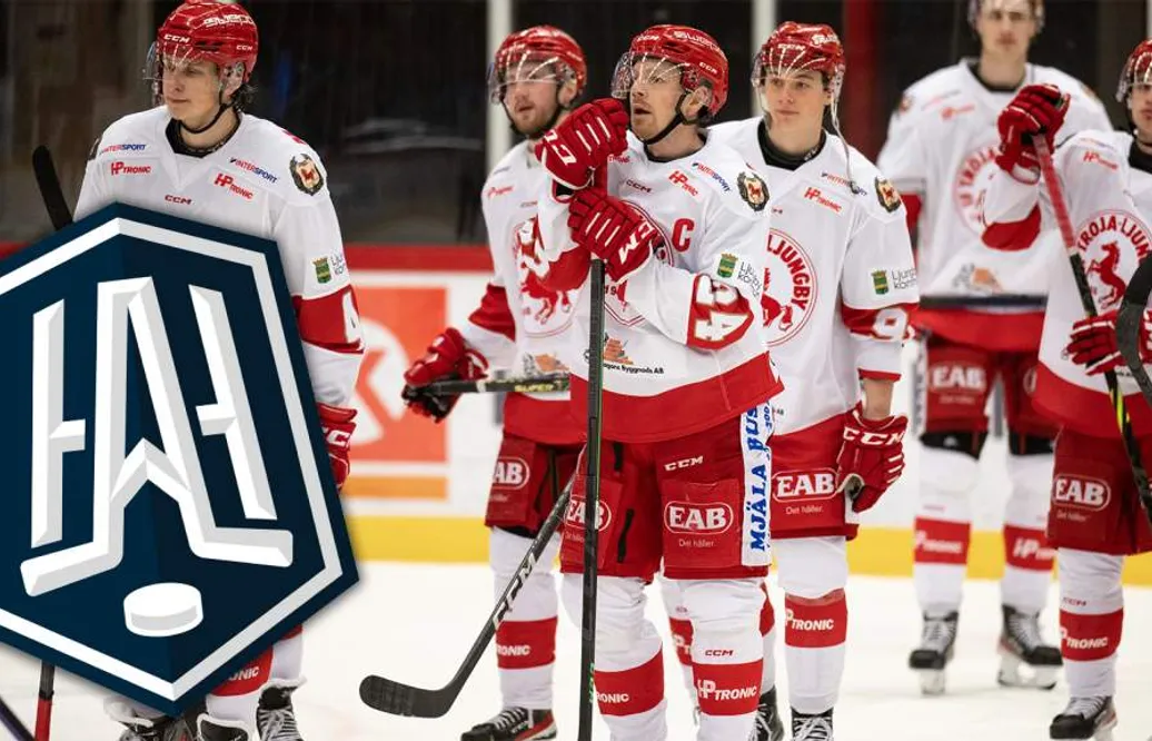 Troja Ljungby går mot stort underskott - drar i handbromsen