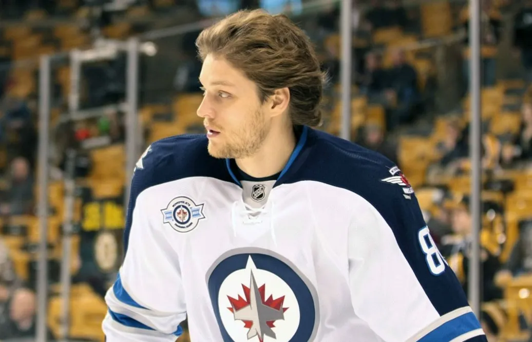 35-åringen siktar på NHL-comeback efter två år i KHL