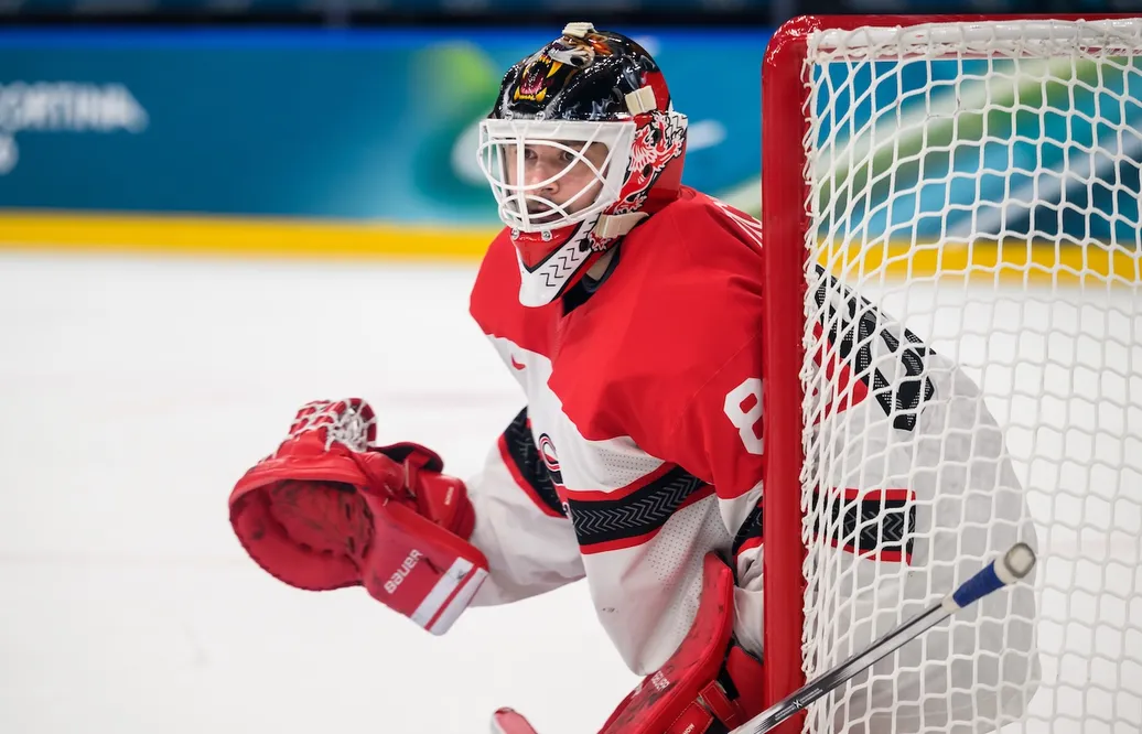 Klart: OS-målvakten byter SHL-klubb