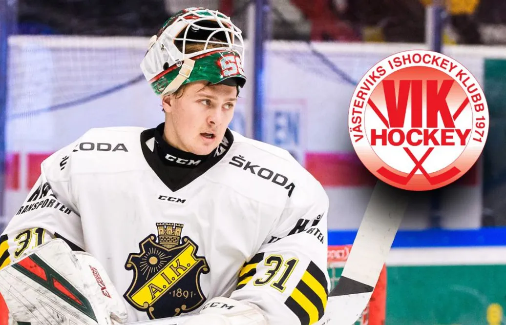 Klart: Tidigare AIK-målvakten skriver på för konkurrenten