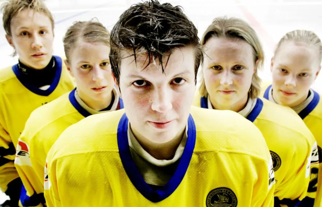 Hockeypanelen: De är Sveriges bästa damspelare och ledare någonsin